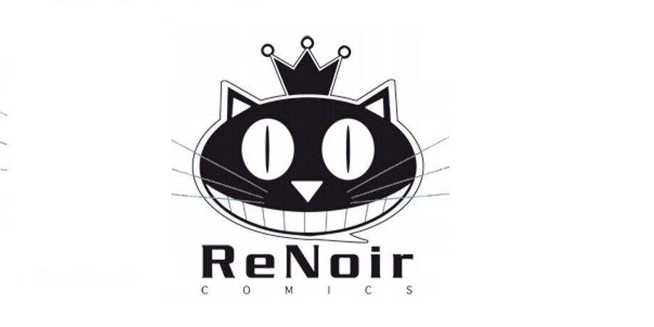 ReNoir Comics