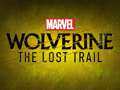 Wolverine: The Lost Trail