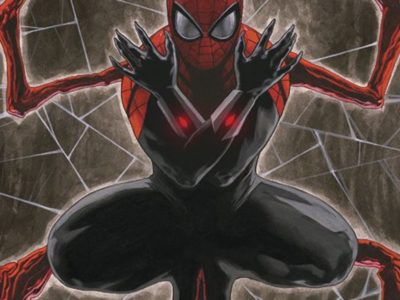 Superior Spider-Man