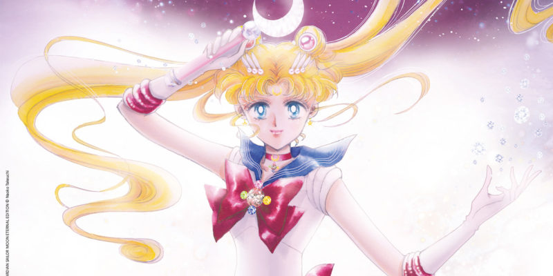 Sailor Moon