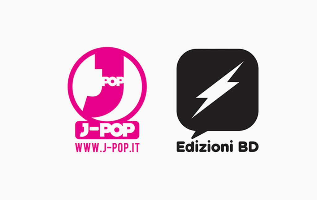 J-Pop logo